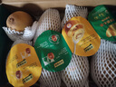 佳沛（zespri）新西兰阳光金奇异果 8个装 特大果单果重约122-146g 水果猕猴桃 实拍图