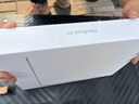 Apple/苹果AI笔记本/2025款MacBook Air13英寸M4 (10+8核) 16G 256G银色电脑MW0W3CH/A 实拍图