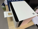 联想（Lenovo）至像M1688DW Pro激光打印机家用办公 学生手机无线学习作业家庭打印机自动双面打印复印扫描一体机 实拍图