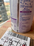 雀巢（Nestle） 早启能恩 特殊配方奶粉 早产低体重婴儿配方奶粉 400g 实拍图
