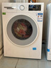 博世（BOSCH）【云朵白2.0主推】洗烘套装10KG大容量洗衣机热泵烘干机羊毛洗烘152000+254D00 家电国家补贴20% 实拍图