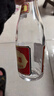 汾酒 黄盖玻汾 清香型白酒 53度 475mL*6瓶 整箱装非原箱 实拍图