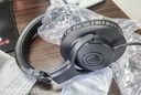 铁三角（Audio-technica）ATH-M20x 入门级专业监听头戴式耳机 实拍图