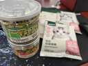 网易严选猫用薄荷饼干宠物幼猫成猫猫咪零食饼干兔肉磷虾味 95克 实拍图