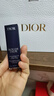 迪奥DIOR【邓为推荐】烈艳蓝金口红缎光999唇膏化妆品生日礼物送女友 实拍图