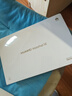华为（HUAWEI）MatePad SE 11英寸2024款华为平板电脑高刷护眼大屏 学生平板8+128GB WiFi 星海蓝 实拍图