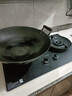 苏泊尔燃气灶煤气灶家用双灶具防锈炉头5.2kW火力70%高热效一级能效合金钢材面板防爆JZY-Z-DF1max液化气 实拍图