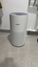 飞利浦（PHILIPS）空气净化器除甲醛神器新房急入住鼻炎专业家用宠物净化机除烟味病毒过敏原螨尘国家补贴AC0917 实拍图