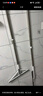 大卫可旋转扫水器魔术扫把浴室刮水可伸缩一体杆刮地板神器F12 实拍图