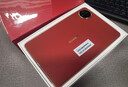 HUAWEI MatePad Mini 典藏版 柔光屏华为平板电脑 8.8英寸SIM卡版 可通话 16+1TB 寰宇红 含手写笔 实拍图