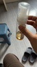 MUJI PETG分装瓶 分装瓶 便携旅行装 透明 起泡式 50ml 实拍图