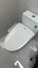 TOTO即热式智能马桶盖卫洗丽电动坐便盖TCF3F460ECN#W国家补贴(03-A) 实拍图