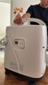 鱼跃医用制氧机吸氧机轻音家用老人5L升级6L升8F-6AW中重度缺氧 实拍图