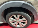固特异（Goodyear）汽车轮胎235/55R18 100H EGP SUV 御乘SUV 原配领克01/上汽科帕奇 实拍图