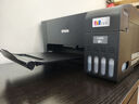 爱普生（EPSON）墨仓式 L3255彩色打印机 微信打印/无线连接  家用打印优选（打印、复印、扫描、AI学习打印机） 实拍图
