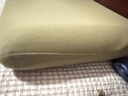 亚朵星球慢回弹记忆绵枕枕头护颈枕芯基础款枕头芯酒店睡眠高款12cm单只装 实拍图