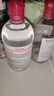贝德玛（BIODERMA） 【双11】粉水舒妍舒缓洁肤液500ml卸妆水敏感肌可用温和无需水洗 实拍图