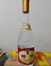 汾酒 黄盖玻汾 清香型高度白酒 53度 475mL 单瓶装 纯粮酒 实拍图
