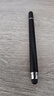 触屏笔手机手写电容笔适用vivo小米安卓华为OPPO触控笔细头平板笔 特价促销/升级款【黑色】1支/超精准 实拍图