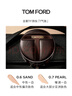 TOM FORD 全新TF持妆T气垫 TF气垫粉底 黄一白0.7 遮瑕 化妆品生日礼物女 实拍图