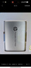 HP惠普 2TB 移动固态硬盘P900（PSSD）USB3.2 ssd 2000MB/s Type-C接口 钛空银｜手机直连 实拍图
