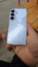 三星S25 256GB国家补贴 超拟人AI助理 骁龙8至尊版 AI拍照 翻译手机 游戏手机 冷川蓝 实拍图