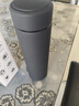 富光保温杯304不锈钢茶杯真空商务杯男女士学生大容量水杯子京东限定 实拍图