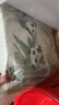 十月结晶婴儿一次性隔尿垫60片45*60cm透气防水尿垫护理垫隔尿垫 熊猫宝宝 实拍图