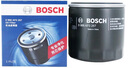 博世（BOSCH）机油滤芯滤清器0267朗逸速腾福特蒙迪欧福克斯翼博奇瑞虎8捷途X70 实拍图