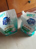 超能 植翠洗衣液(时尚炫彩) 薰衣草香 2kg*1袋 天然椰油 低泡易漂 实拍图