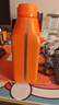 REPSOL睿烁威爽竞酷机油 踏板摩托车机油全合成润滑油10w-40 SP 800ml 实拍图