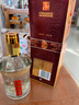 迎驾贡酒 金星 浓香型白酒 52度 520ml*4瓶 整箱装 实拍图