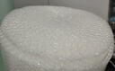 寶品坊 加厚气泡膜42米*50cm 包装气泡袋泡泡纸打包泡沫纸搬家快递搬运防震气泡膜 实拍图