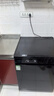 美的（Midea）【RX600SMax】全嵌入式洗碗机家用全自动 15套大容量105℃热风烘干四星单独消毒一级水效国家补贴 曜石黑｜大15套变频超净节能 实拍图