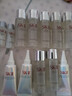SK-II神仙水330ml+大红瓶面霜50g+洁面120g化妆护肤品套装sk2生日礼物 实拍图