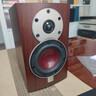 达尼（DALI） Menuet皇太子6代 hifi高保真书架音响 2.0声道家用桌面无源音箱se 红柚木色 实拍图