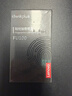 thinkplusThinkPlus联想 1TB 指纹保护U盘 USB3.2加Type-C双接口密码防泄密手机电脑办公优盘FU100系列 实拍图
