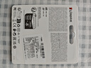 金士顿（Kingston）128GB SD存储卡 U3 V60 4K 数码相机内存卡 读速280MB/s 写速100MB/s 微单/单反相机 实拍图