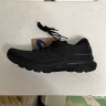 亚瑟士ASICS男鞋跑步鞋缓震跑鞋舒适透气运动鞋 GEL-NIMBUS 24 【YH】 黑色 40 实拍图