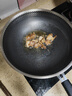 美厨（MAXCOOK）炒锅 304不锈钢炒菜锅不粘炒锅三层钢燃气电磁炉通用34cm MCC3896 实拍图