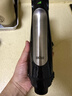 博朗 BRAUN MQ7045X德国手持式料理棒 多功能绞肉碎冰电动料理机 无级变速 黑色 现货 实拍图