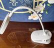 美的（Midea）LED便携充电小台灯书桌学习阅读灯学生学习宿舍卧室床头灯家用 实拍图