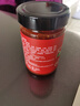云山半0脂肪辣椒酱250g 鲜椒剁椒下饭酱辣酱0添加蔗糖轻食健身餐拌面酱 实拍图
