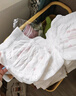 好奇（Huggies）铂金装小桃裤成长裤XXL74片(15kg以上)尿不湿【透爽散热】 实拍图
