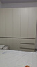 全友家居 五门衣柜卧室小户型现代简约家具衣服收纳储物柜子衣橱家用 实拍图