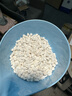 派乐特 鱼缸底砂造景装饰石沙子鹅卵石龟缸多肉装饰用品白玉白石头1000g 实拍图