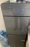 美菱（MeiLing）即热式饮水机下置水桶家用立式速热即热即饮免安装全自动智能一体机高端白色饮水器MY-SX527 实拍图