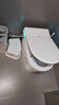 SKJ小户型智能马桶无水压限制内置泡沫盾香薰除臭全自动坐便器-610 610顶配-全自动/语音泡沫 250/300/350/400坑距 下单备注 实拍图