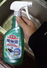 花王（KAO）油污清洁剂500ml 厨房灶台抽油烟机清洗剂强力去重油污油烟净 实拍图