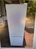 康佳183升小冰箱小型家用出租房办公室宿舍双开门两门双门二门电冰箱节能省电低音白色BCD-183GB2SU 实拍图
